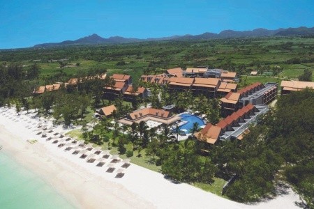 Crystals Beach Resort Belle Mare - 14