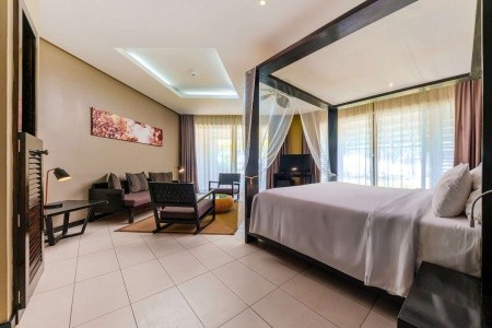Crystals Beach Resort Belle Mare - 18