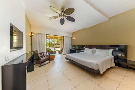 Crystals Beach Resort Belle Mare - 22