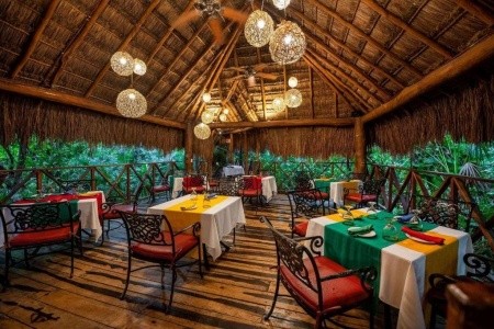 Mexiko Playa del Carmen Viva Wyndham Maya 16 dňový pobyt All Inclusive Letecky Letisko: Praha February 2027 ( 5/02/27-20/02/27)