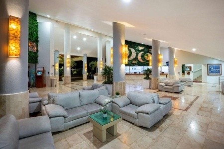 Mexiko Playa del Carmen Viva Wyndham Maya 16 dňový pobyt All Inclusive Letecky Letisko: Praha February 2027 ( 5/02/27-20/02/27)