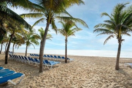 Mexiko Playa del Carmen Viva Wyndham Maya 16 dňový pobyt All Inclusive Letecky Letisko: Praha February 2027 ( 5/02/27-20/02/27)