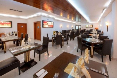 Mexiko Playa del Carmen Viva Wyndham Maya 16 dňový pobyt All Inclusive Letecky Letisko: Praha February 2027 ( 5/02/27-20/02/27)