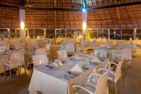 Mexiko Playa del Carmen Viva Wyndham Maya 16 dňový pobyt All Inclusive Letecky Letisko: Praha February 2027 ( 5/02/27-20/02/27)