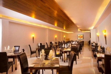 Mexiko Playa del Carmen Viva Wyndham Maya 16 dňový pobyt All Inclusive Letecky Letisko: Praha February 2027 ( 5/02/27-20/02/27)
