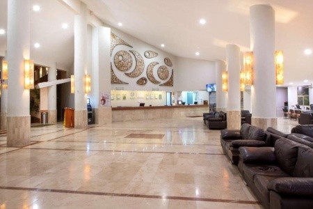 Mexiko Playa del Carmen Viva Wyndham Maya 16 dňový pobyt All Inclusive Letecky Letisko: Praha February 2027 ( 5/02/27-20/02/27)