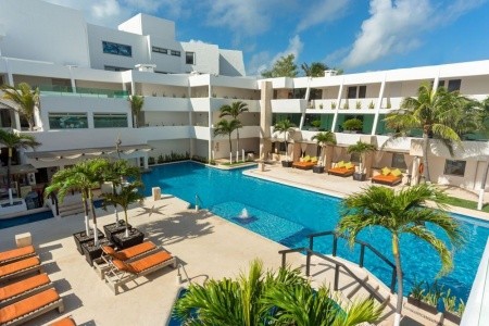 Flamingo Cancún Resort - 2