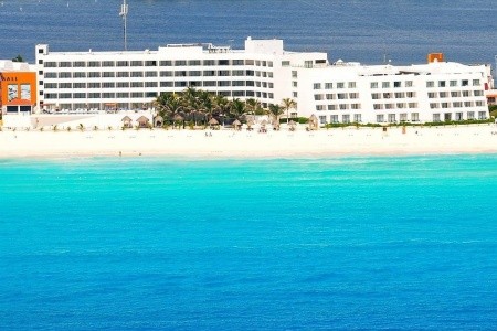 Flamingo Cancún Resort - 12