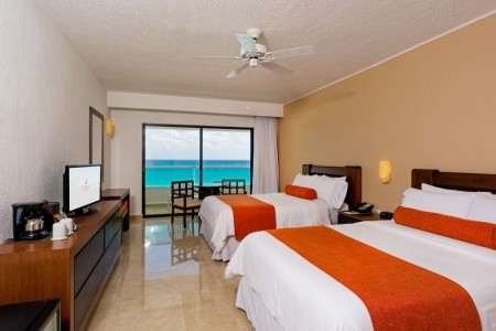 Flamingo Cancún Resort - 13