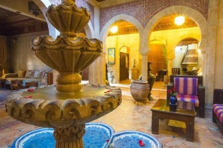 Riad Mimouna (Essaouira) - 5