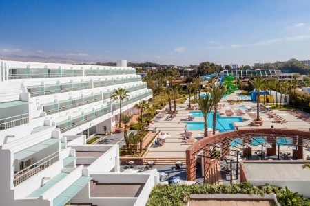 Amadil Ocean Club (Ex. Labranda Amadil) - 2