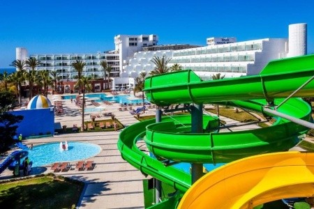 Amadil Ocean Club (Ex. Labranda Amadil) - 3
