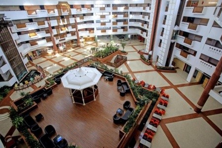 Amadil Ocean Club (Ex. Labranda Amadil) - 7