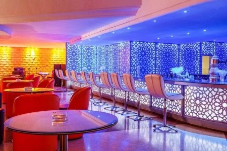 Amadil Ocean Club (Ex. Labranda Amadil) - 9