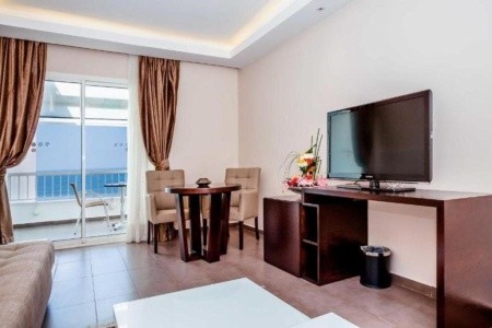 Amadil Ocean Club (Ex. Labranda Amadil) - 12