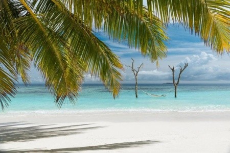 Bandos Island Resort - 8