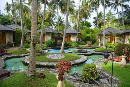Bandos Island Resort - 11
