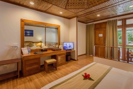 Bandos Island Resort - 21