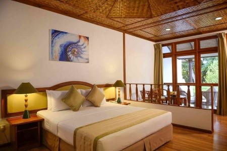 Bandos Island Resort - 22