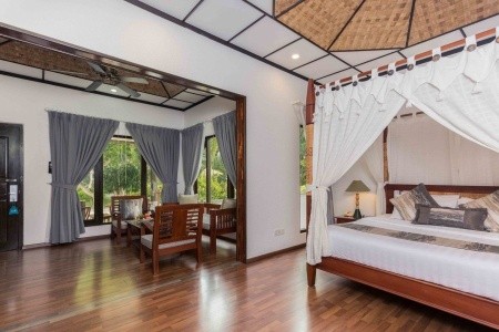 Bandos Island Resort - 23