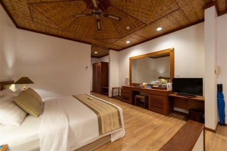 Bandos Island Resort - 24