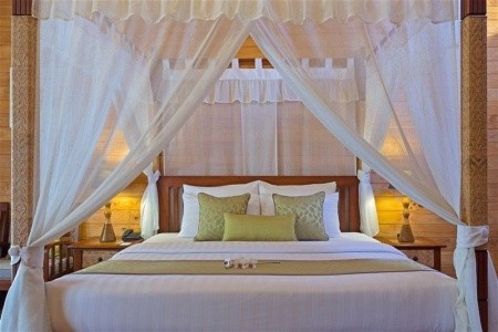 Bandos Island Resort - 26