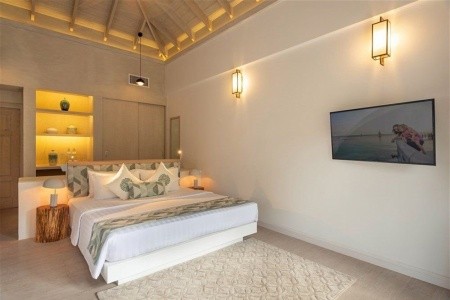 Bandos Island Resort - 27