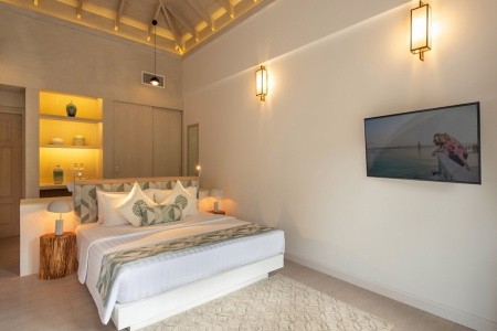 Bandos Island Resort - 56