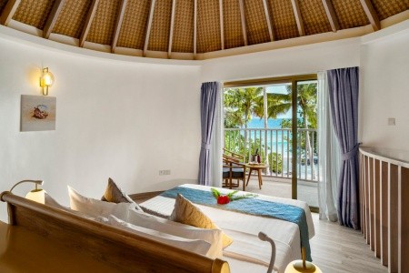 Bandos Island Resort - 61