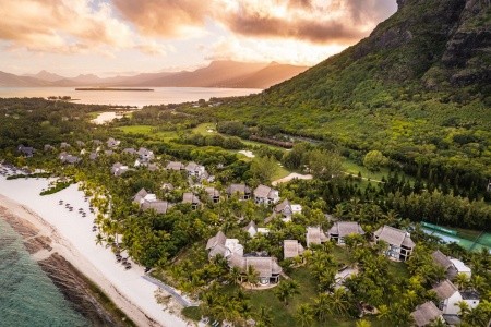 Dinarobin Beachcomber Golf Resort & Spa - 2