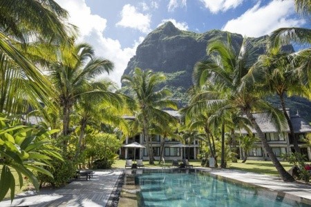 Dinarobin Beachcomber Golf Resort & Spa - 4