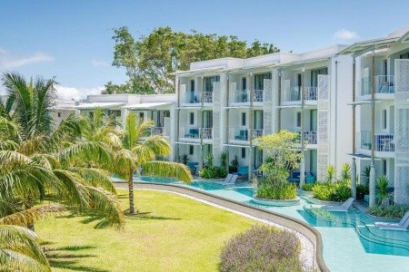 Victoria Beachcomber - 4