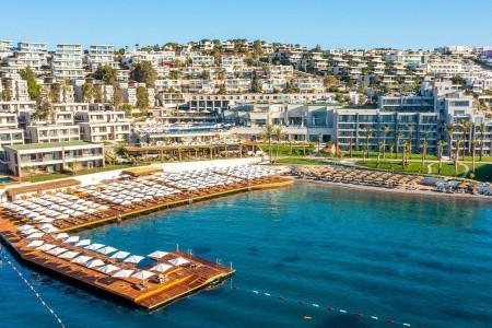 Mirada Exclusive Bodrum - 2