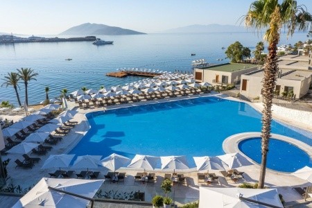 Mirada Exclusive Bodrum - 4