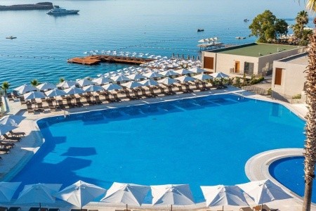 Mirada Exclusive Bodrum - 6