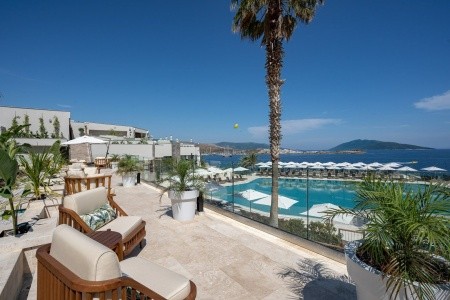 Mirada Exclusive Bodrum - 8
