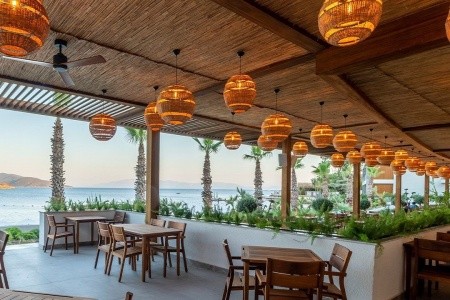 Mirada Exclusive Bodrum - 9