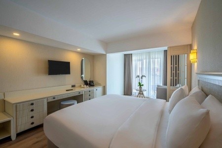 Mirada Exclusive Bodrum - 10