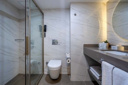Mirada Exclusive Bodrum - 11