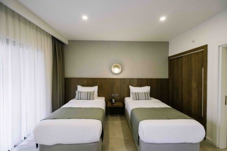 Mirada Exclusive Bodrum - 12