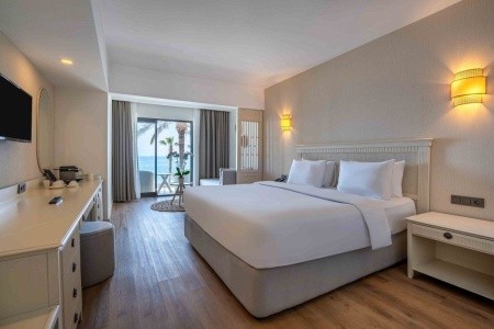 Mirada Exclusive Bodrum - 13