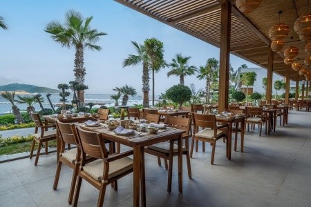 Mirada Exclusive Bodrum - 14
