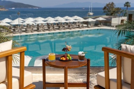 Mirada Exclusive Bodrum - 15