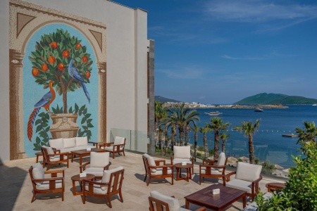 Mirada Exclusive Bodrum - 16
