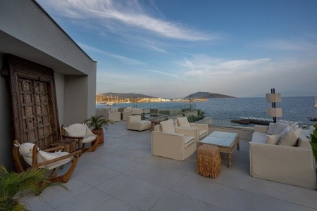 Mirada Exclusive Bodrum - 17
