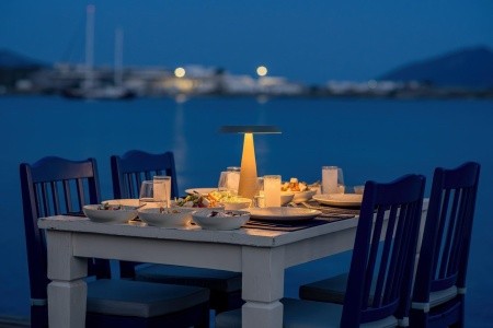 Mirada Exclusive Bodrum - 19
