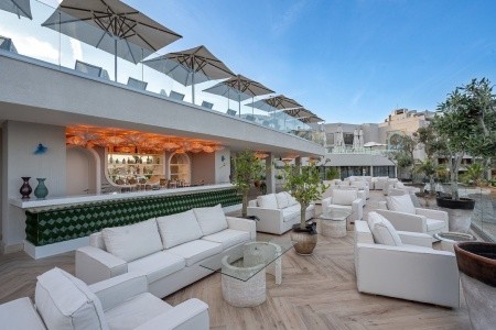 Mirada Exclusive Bodrum - 20