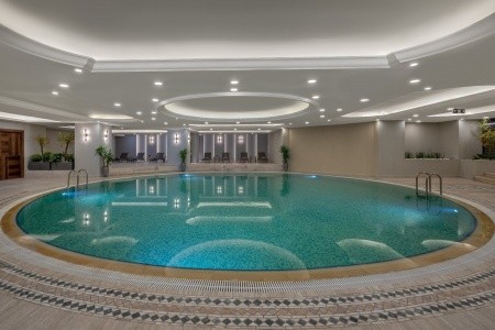 Mirada Exclusive Bodrum - 21