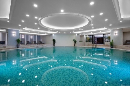 Mirada Exclusive Bodrum - 22