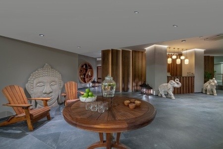 Mirada Exclusive Bodrum - 23